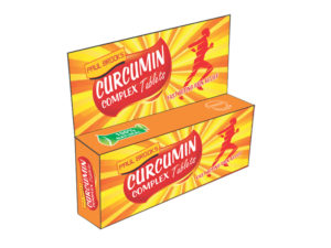 Curcumin-Complex