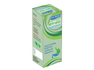 Antizol