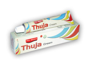 Thuja-Cream